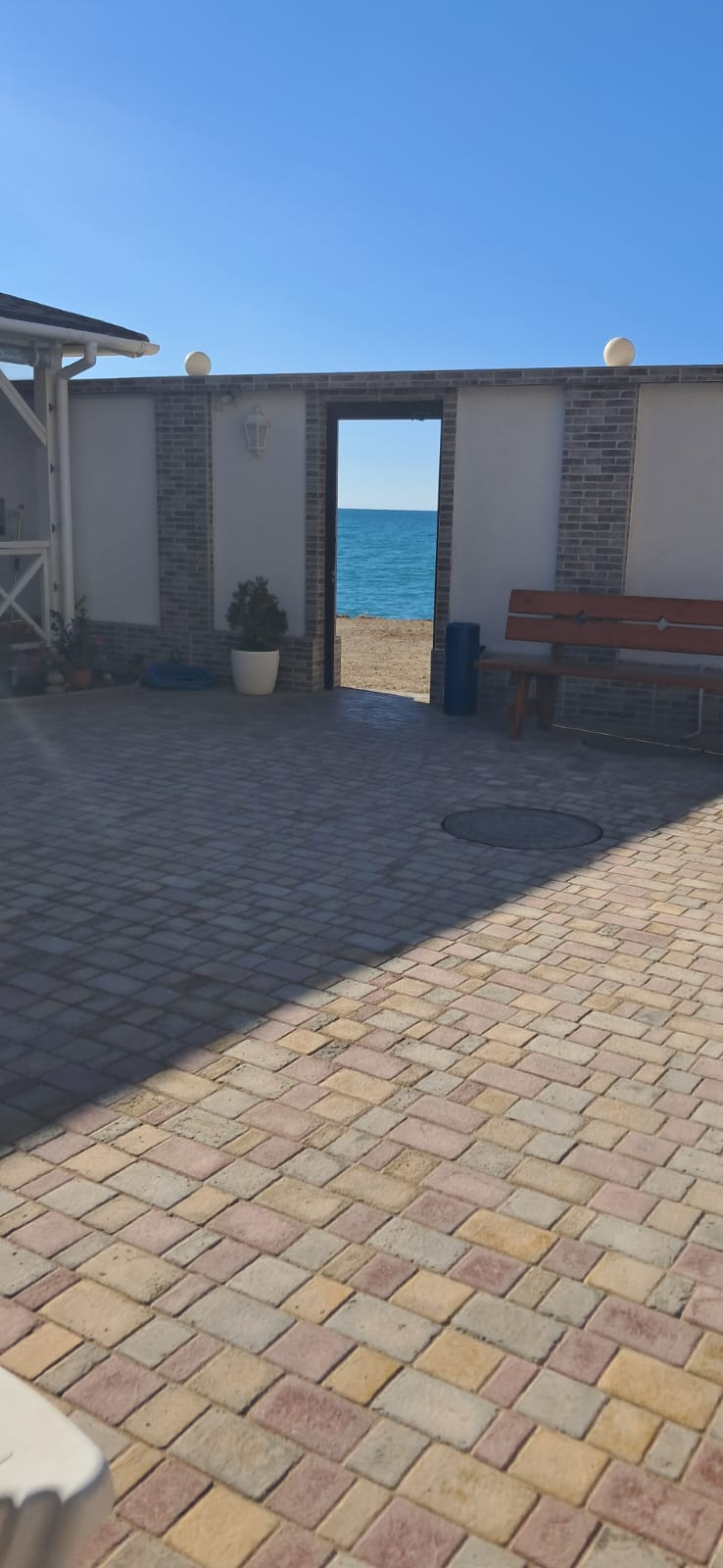 Фото Приморский