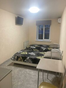 отель Графит