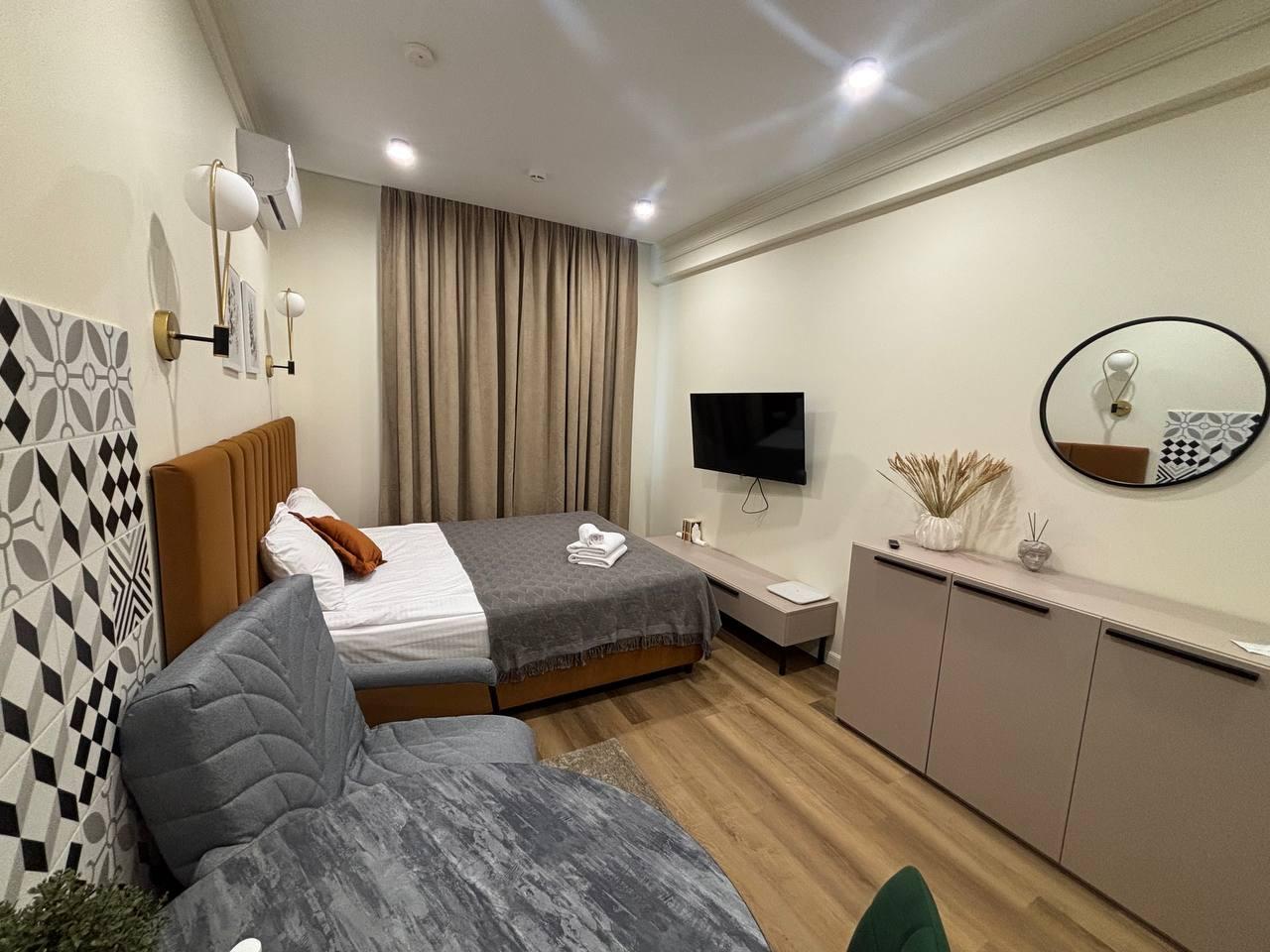 Фото Отель Рижский Прайм