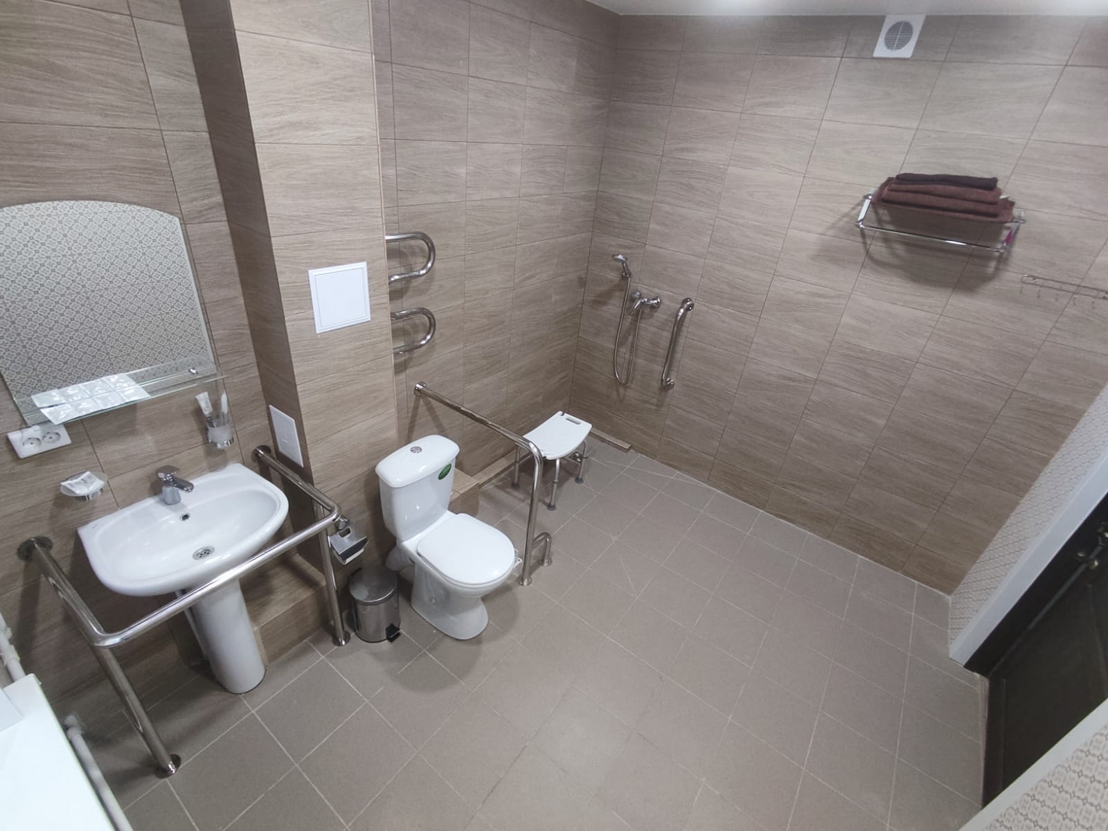 Фото Сосновая роща