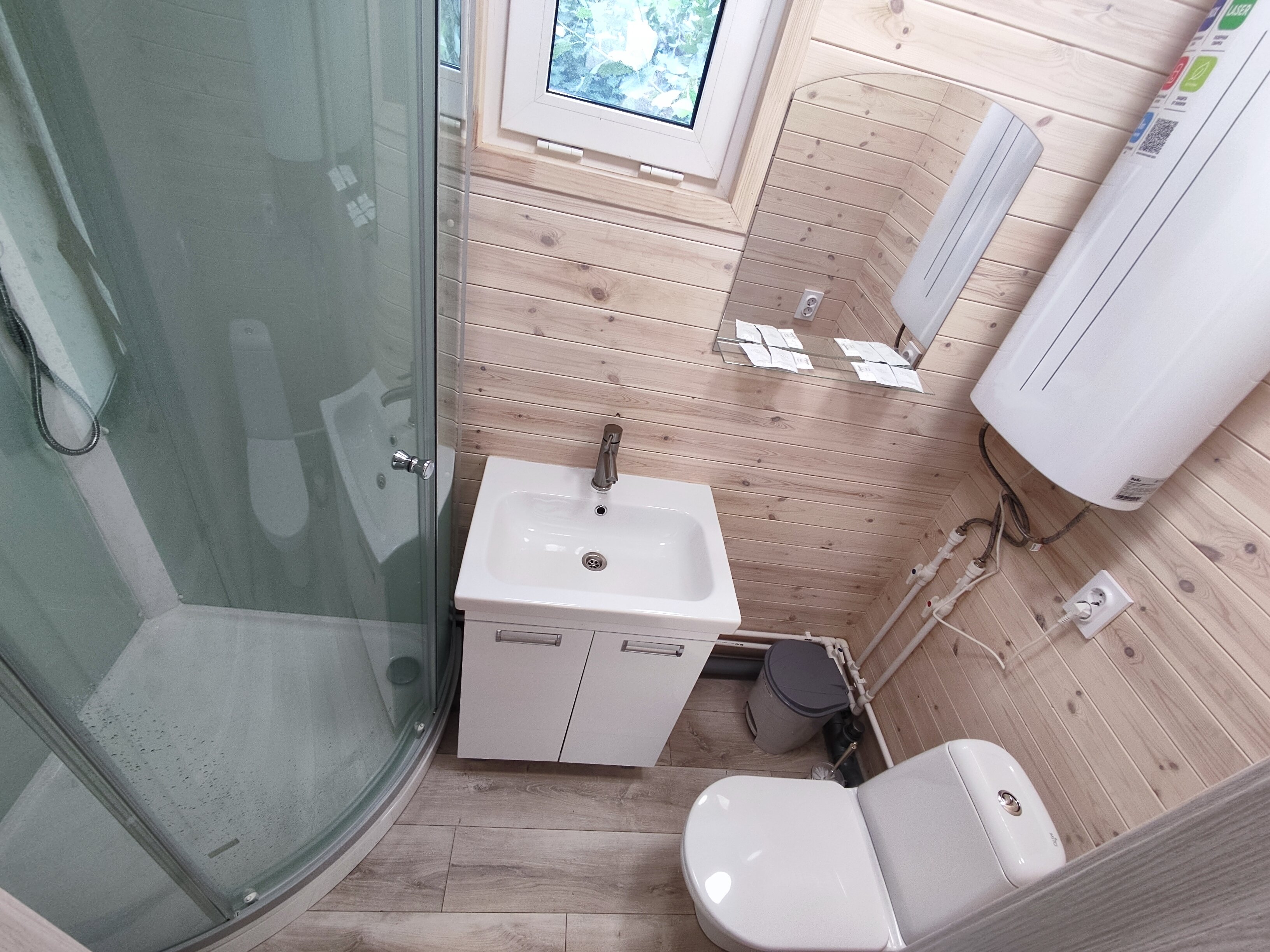 Фото Сосновая роща