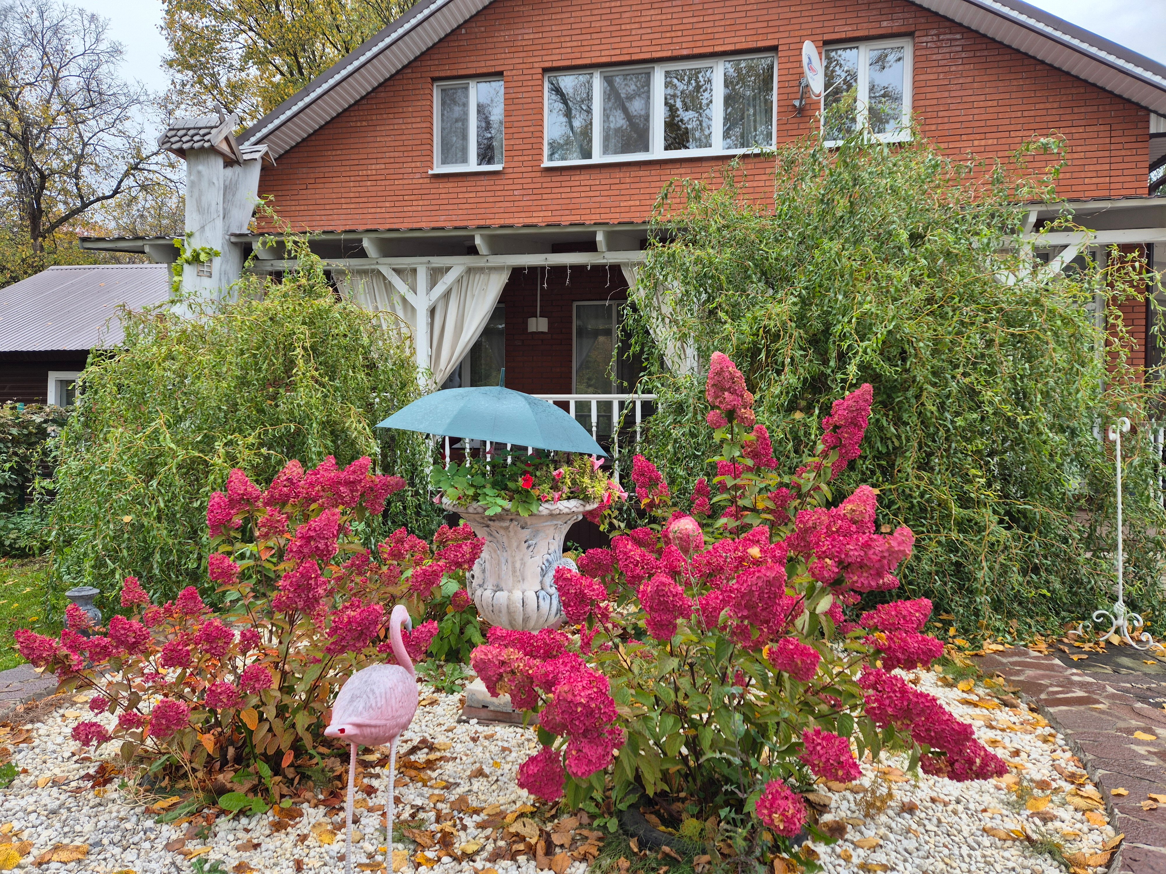 Фото Два Озера