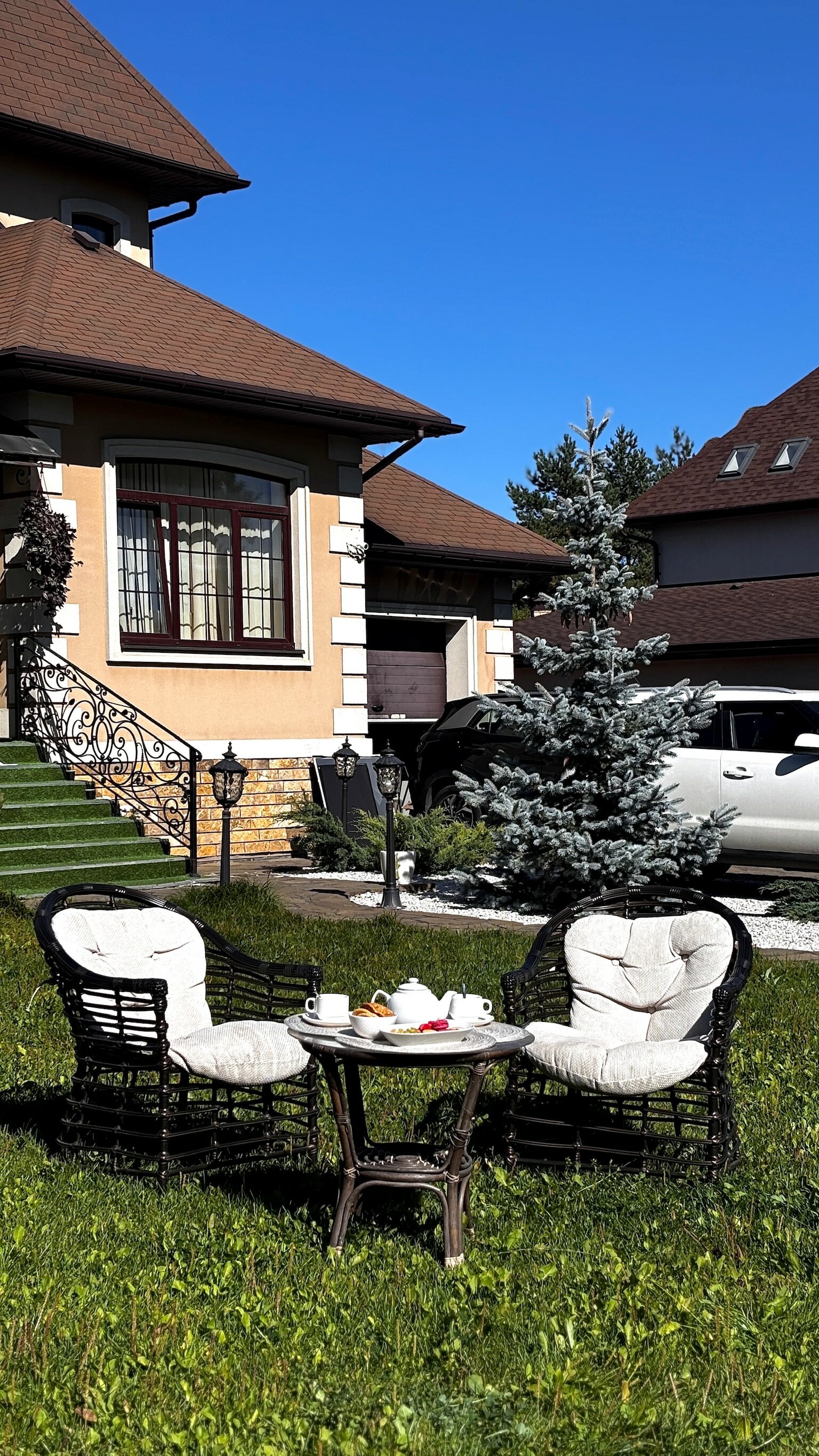 Фото Белый Берег