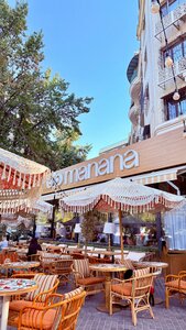 Manana (Mirabad District, Amir Temur shoh koʻchasi, 22/5), restaurant