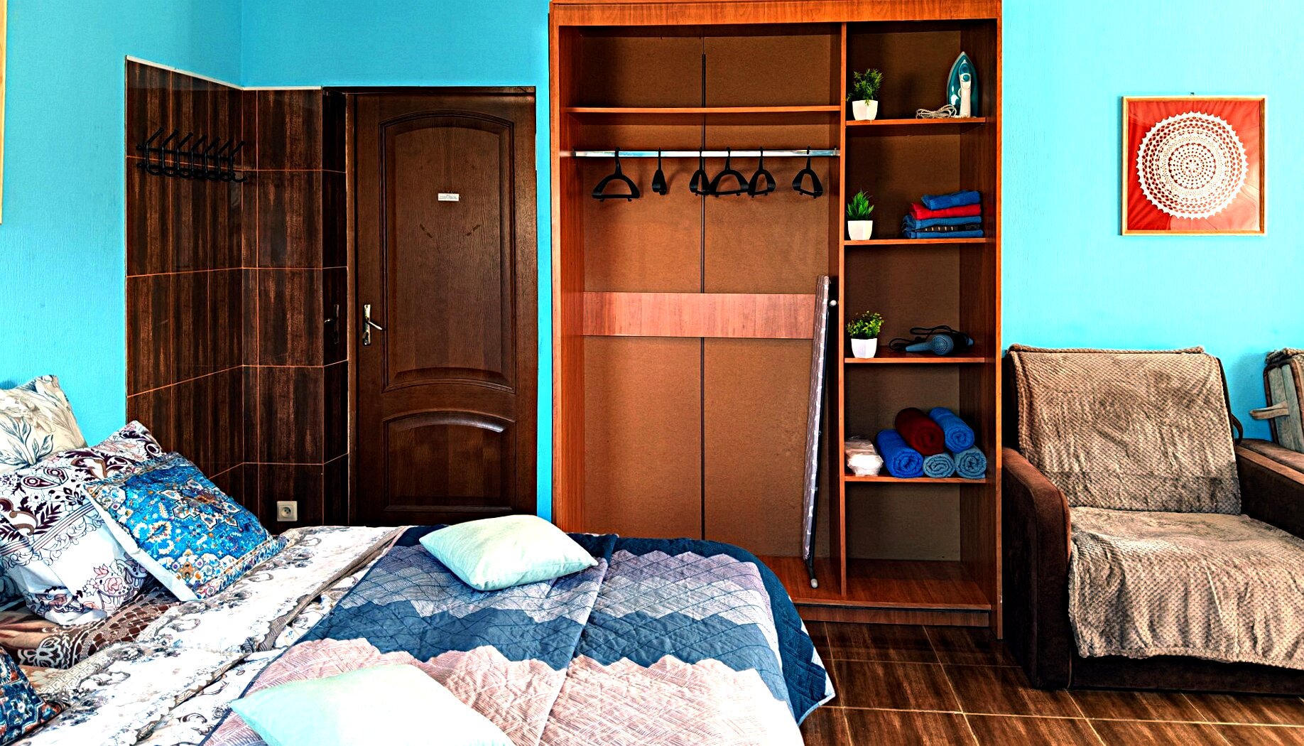 Фото Диалог-Апартаменты