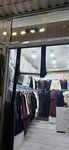 Koroleva Boutique 2 (Muzrabod Street, 1), clothing store