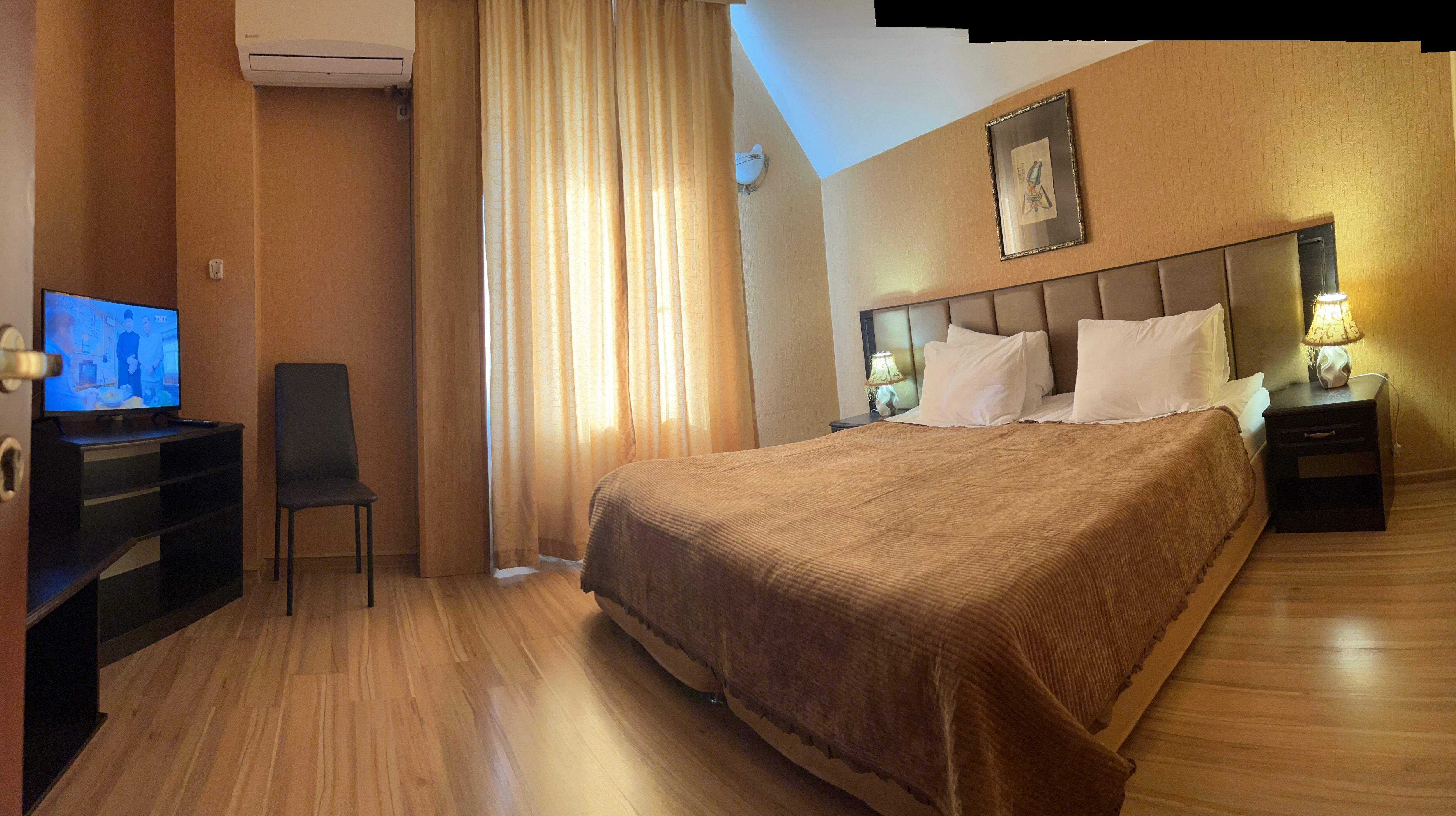 Фото Пирамида