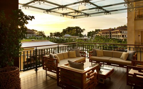 Гостиница Savoy Seychelles Resort & SPA на Сейшельских островах