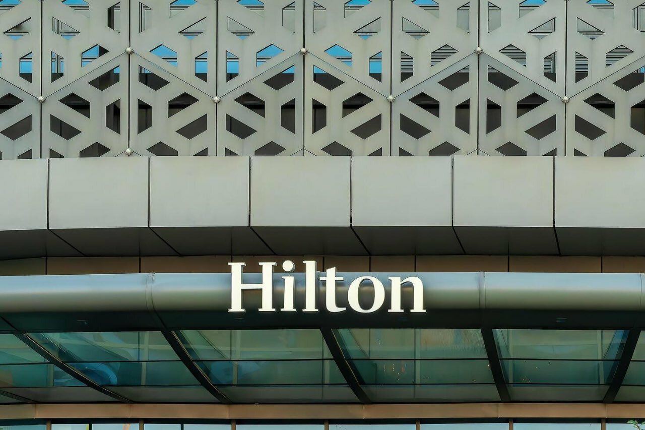 Фото Hilton Tashkent City