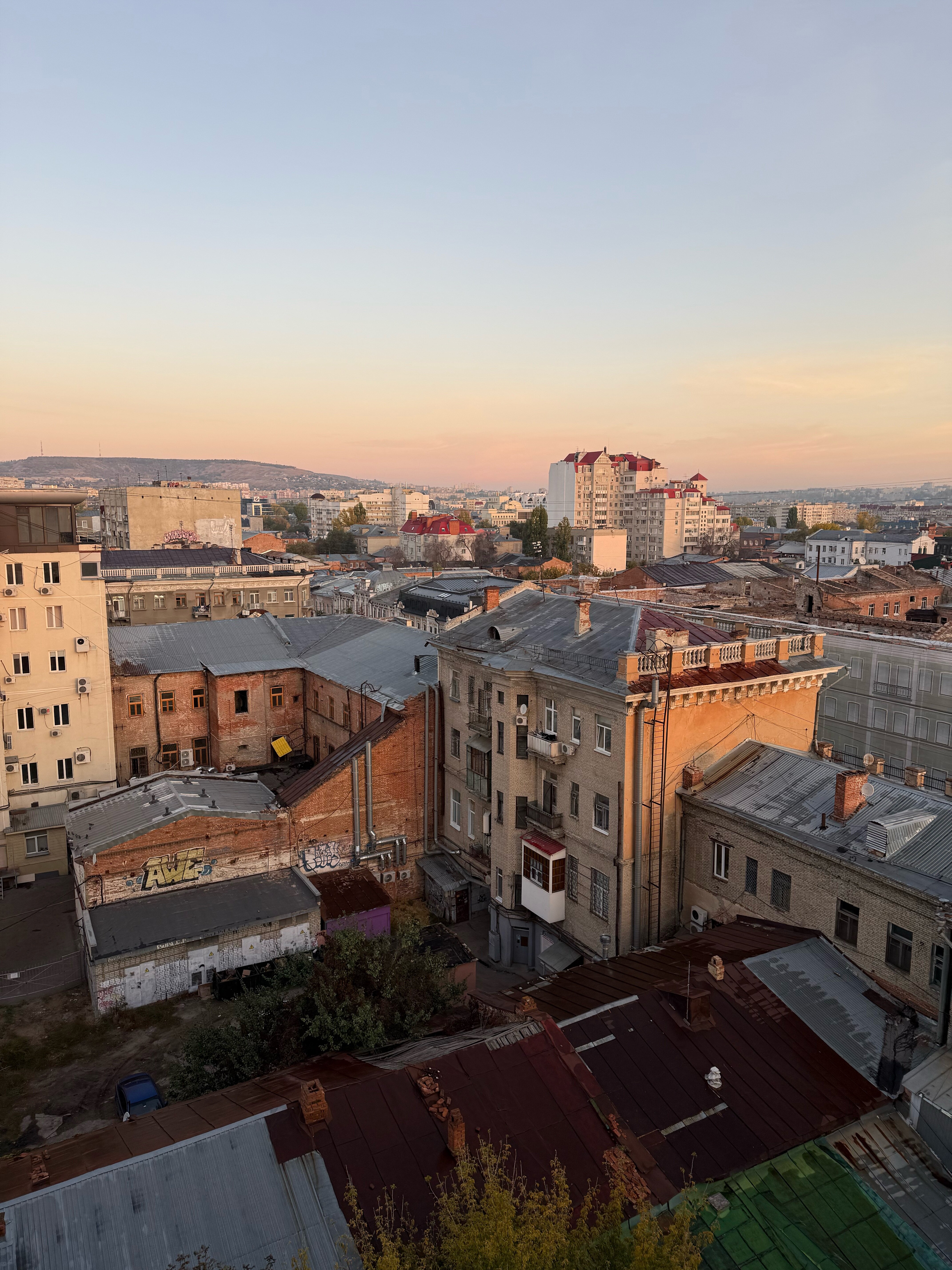 Фото Пионер Люкс