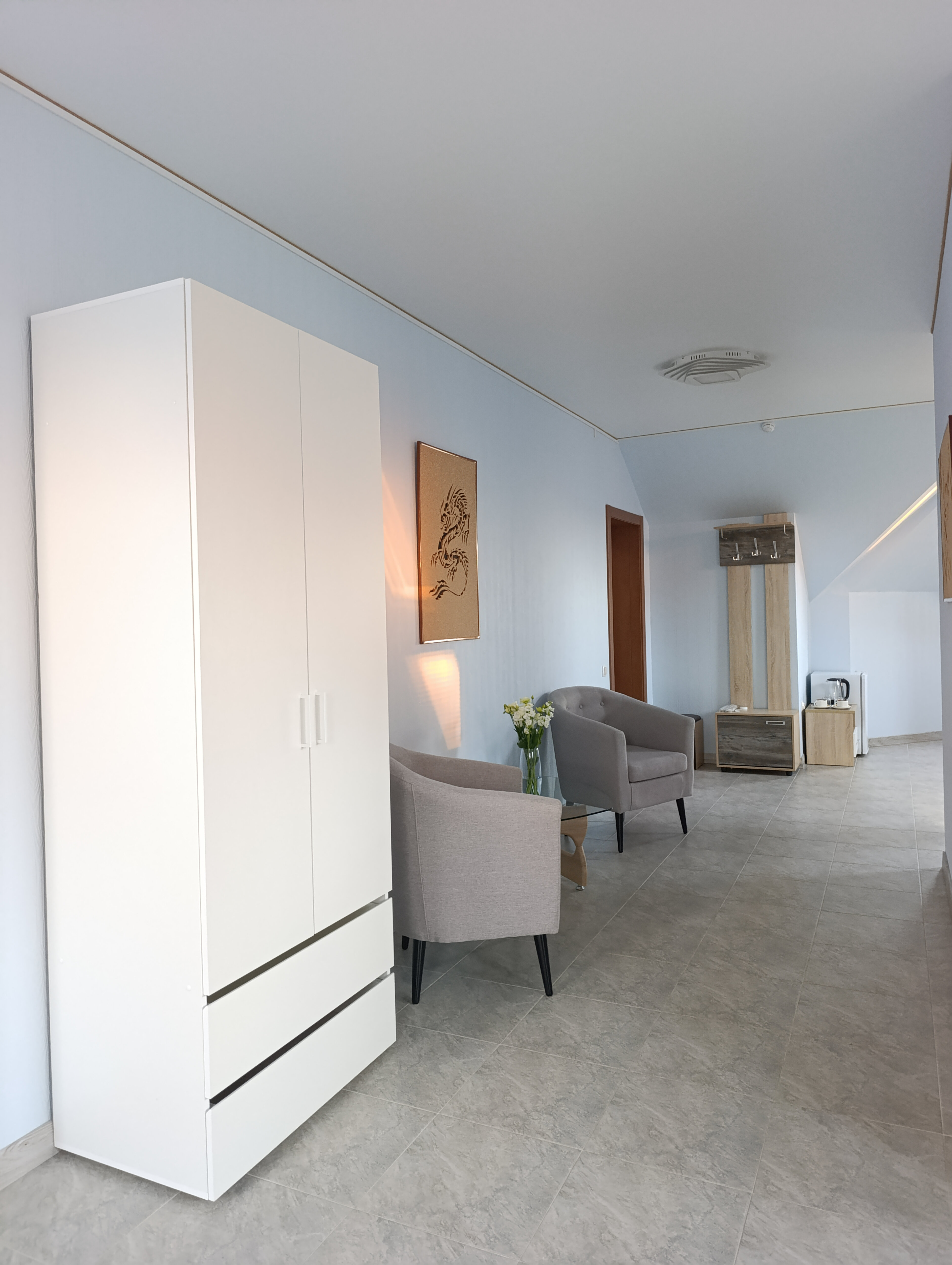 Фото Клевер