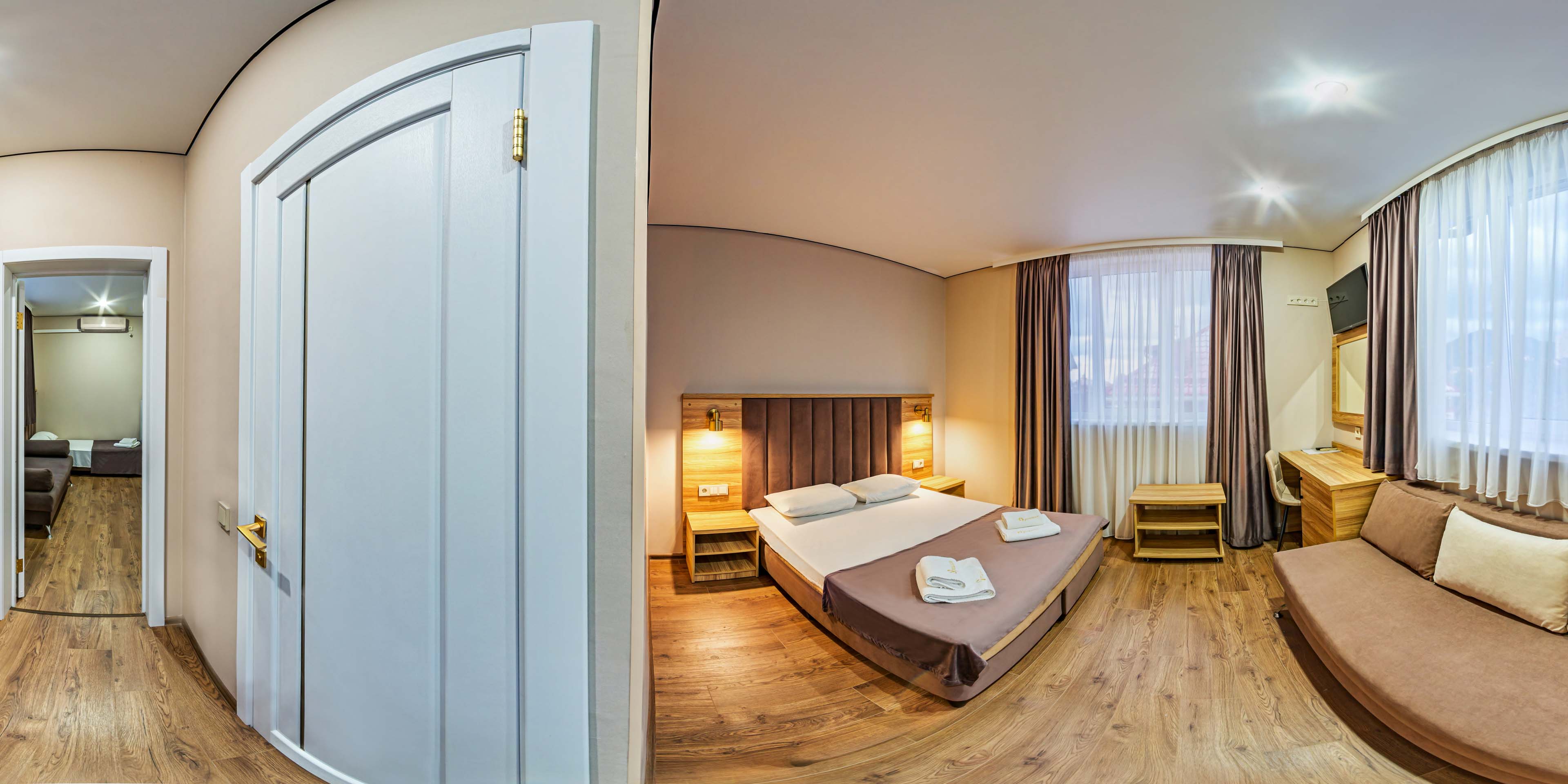 Фото отеля 3