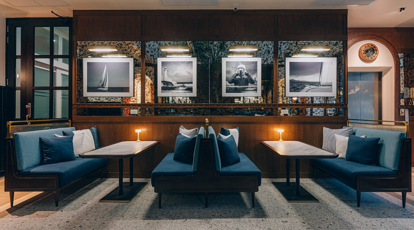 Фото Sugar Marina Hotel Nautical