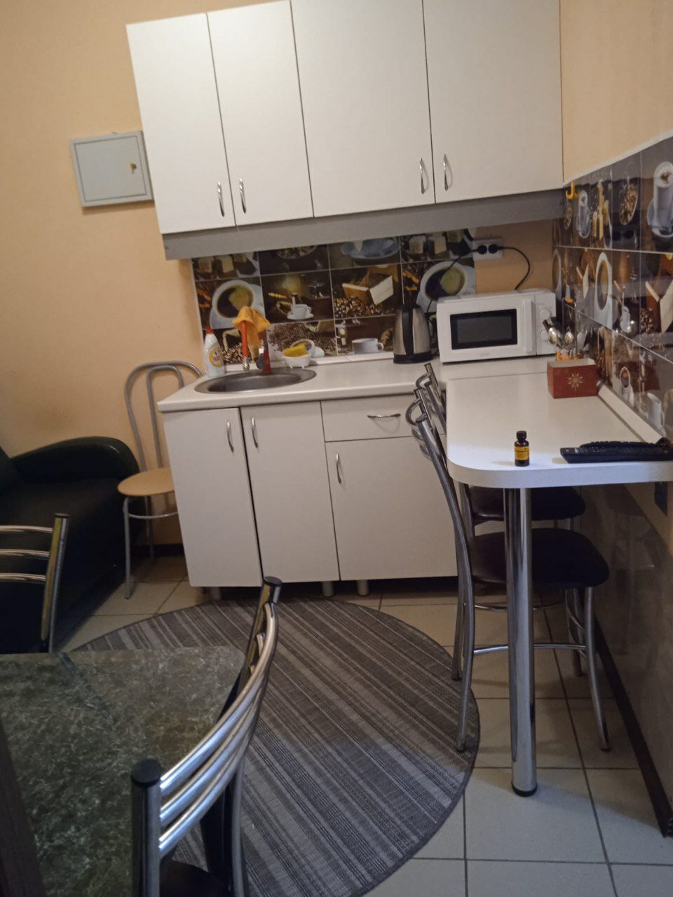 Фото Турист