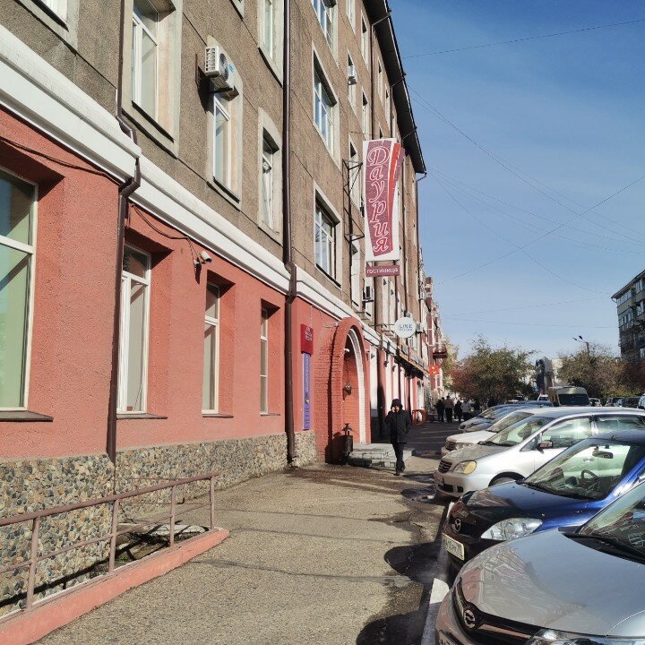 Фото отеля 5