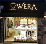 Wera Gold Diamond (Tekirdag, Suleymanpasa District, Ortacami Neighborhood, Mevlana Additional Street, 1A), jewelry store