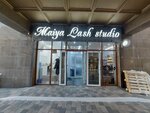 Maiya Lash Studio (Máńgilik El dańǵyly, 38), eyebrow and eyelash salon