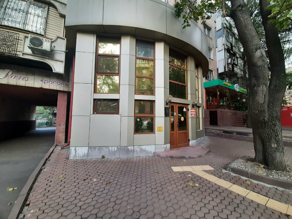 Medical center, clinic AnnetaCosm, Almaty, photo