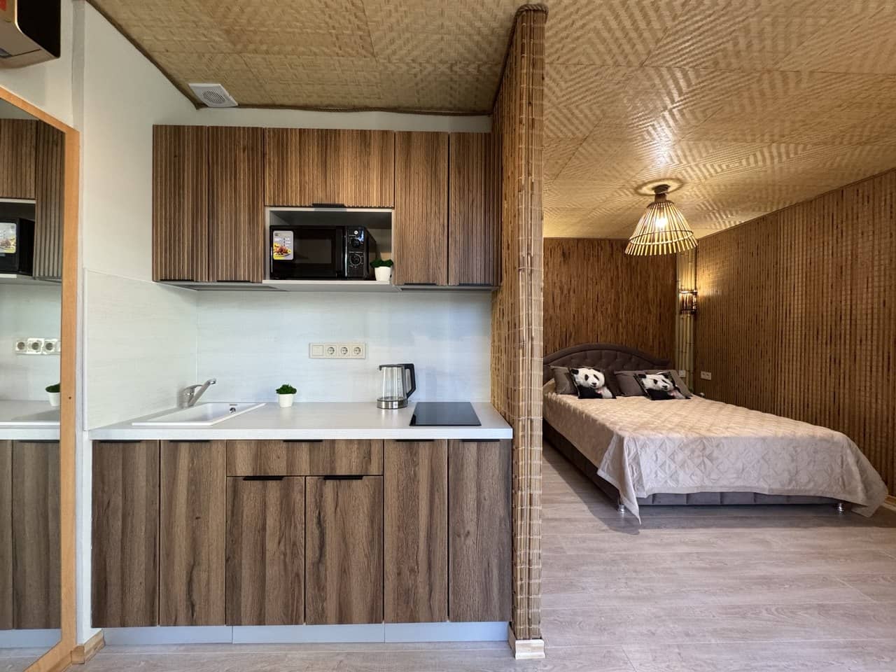 Фото Райский уголок