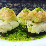 Penguen Dondurma (Antalya, Manavgat, A. Pazarcı Mah., Mehmet Akif Cad., 11), ice cream