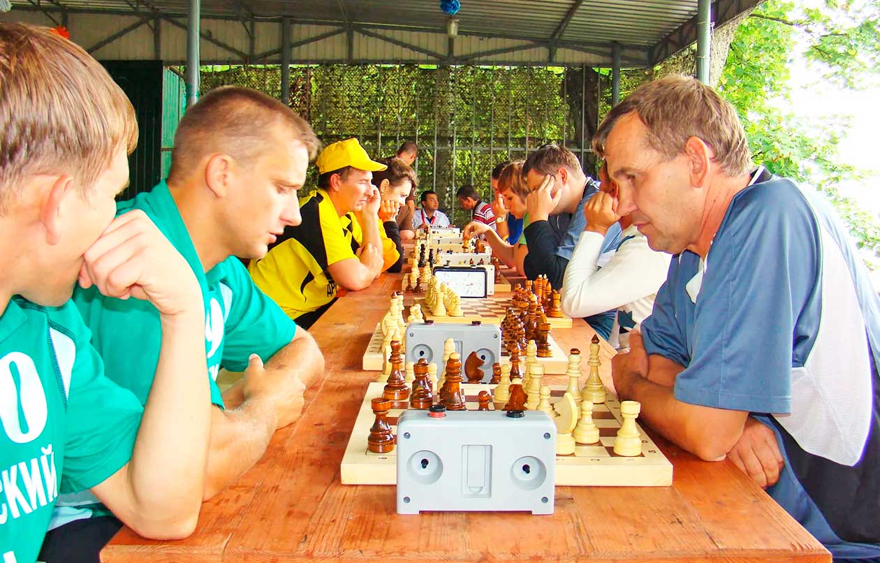 Фото Радуга