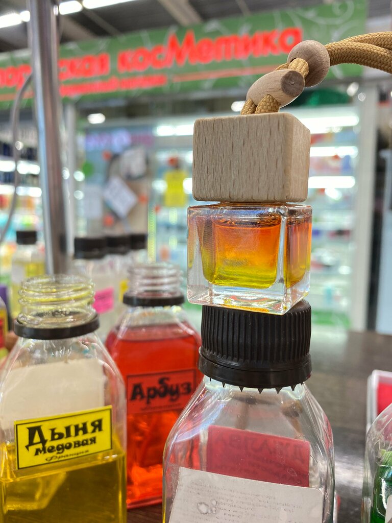 Aroma products Ароматизаторы, Tambov, photo