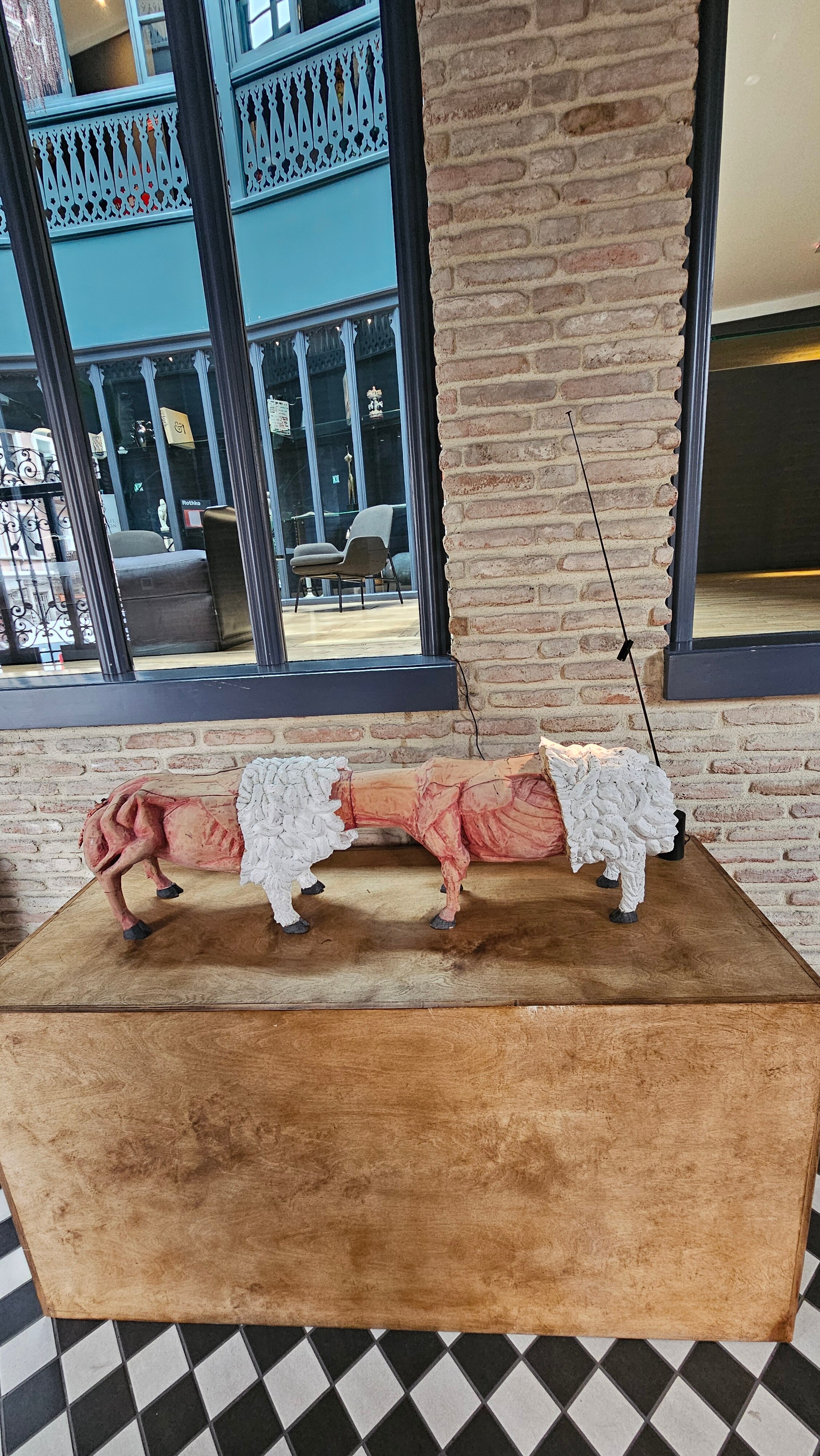 Фото Puris Moedani