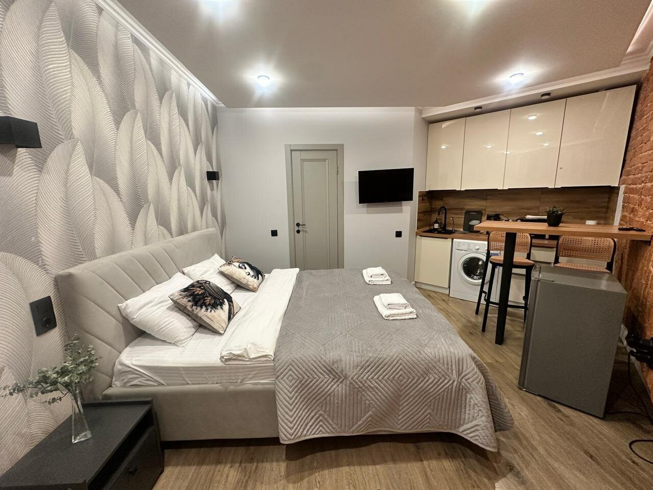 Фото HeartInnSPB