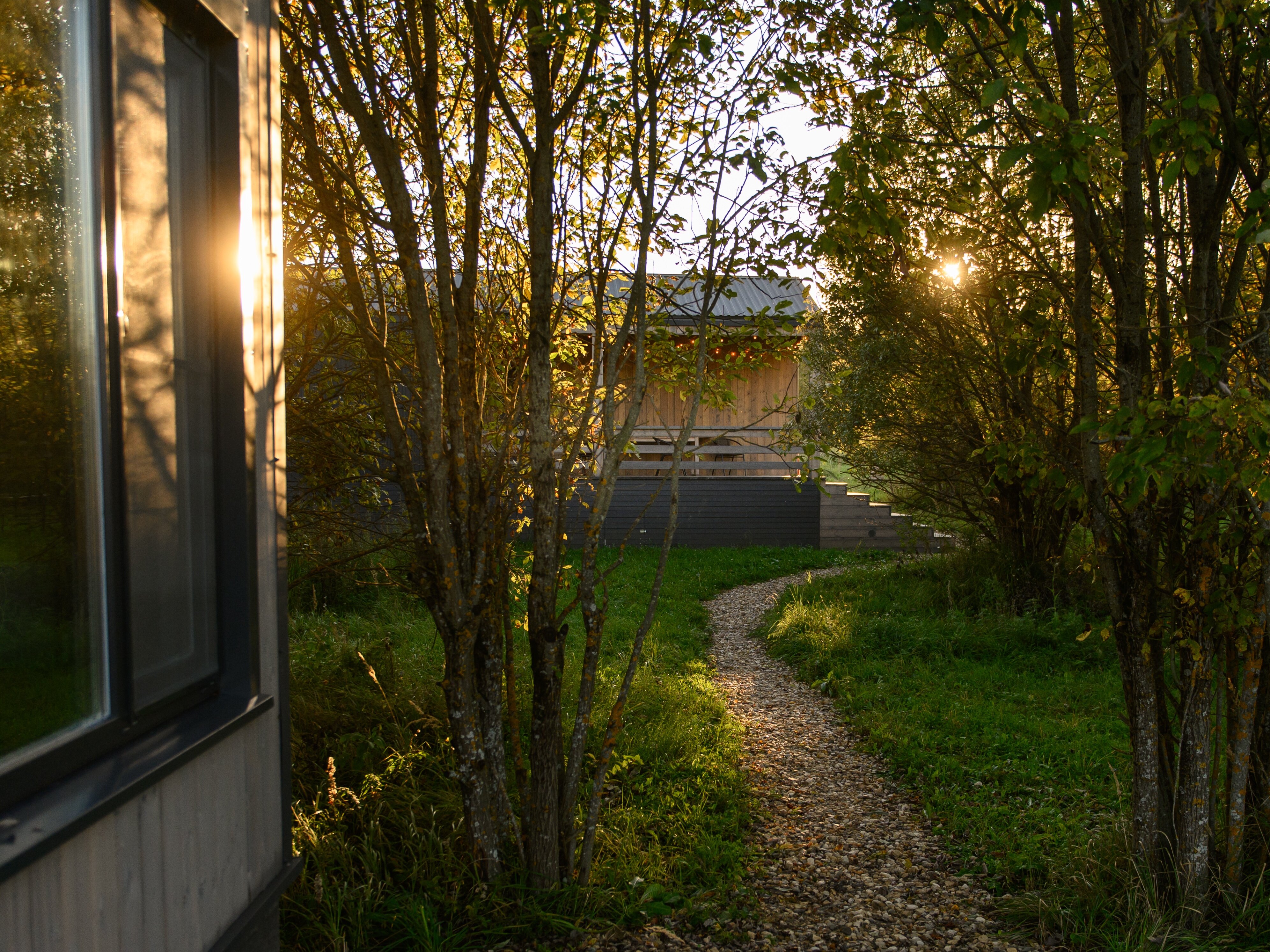 Фото Искона Дача