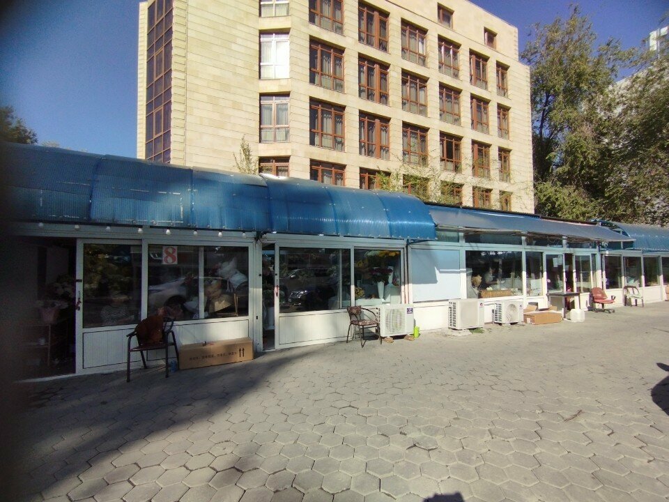 Flower shop Flowers from Evgenia, Almaty, photo