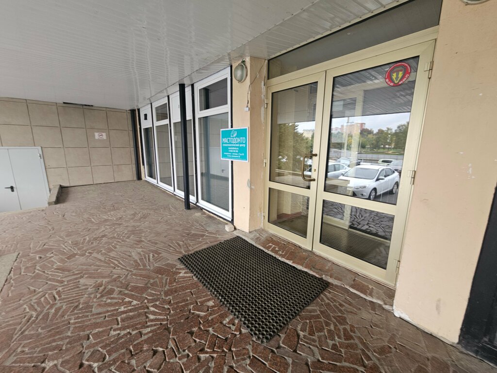 Construction company Строймонтажпроект, Orel, photo