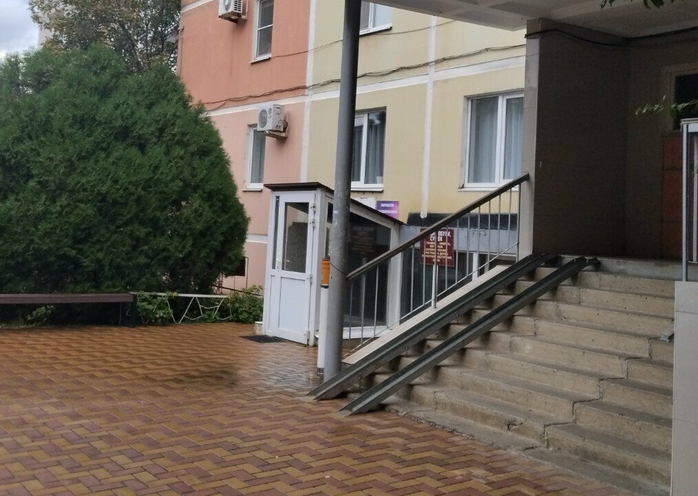 Homeowner association TSZh Nikolskoye, Krasnodar, photo