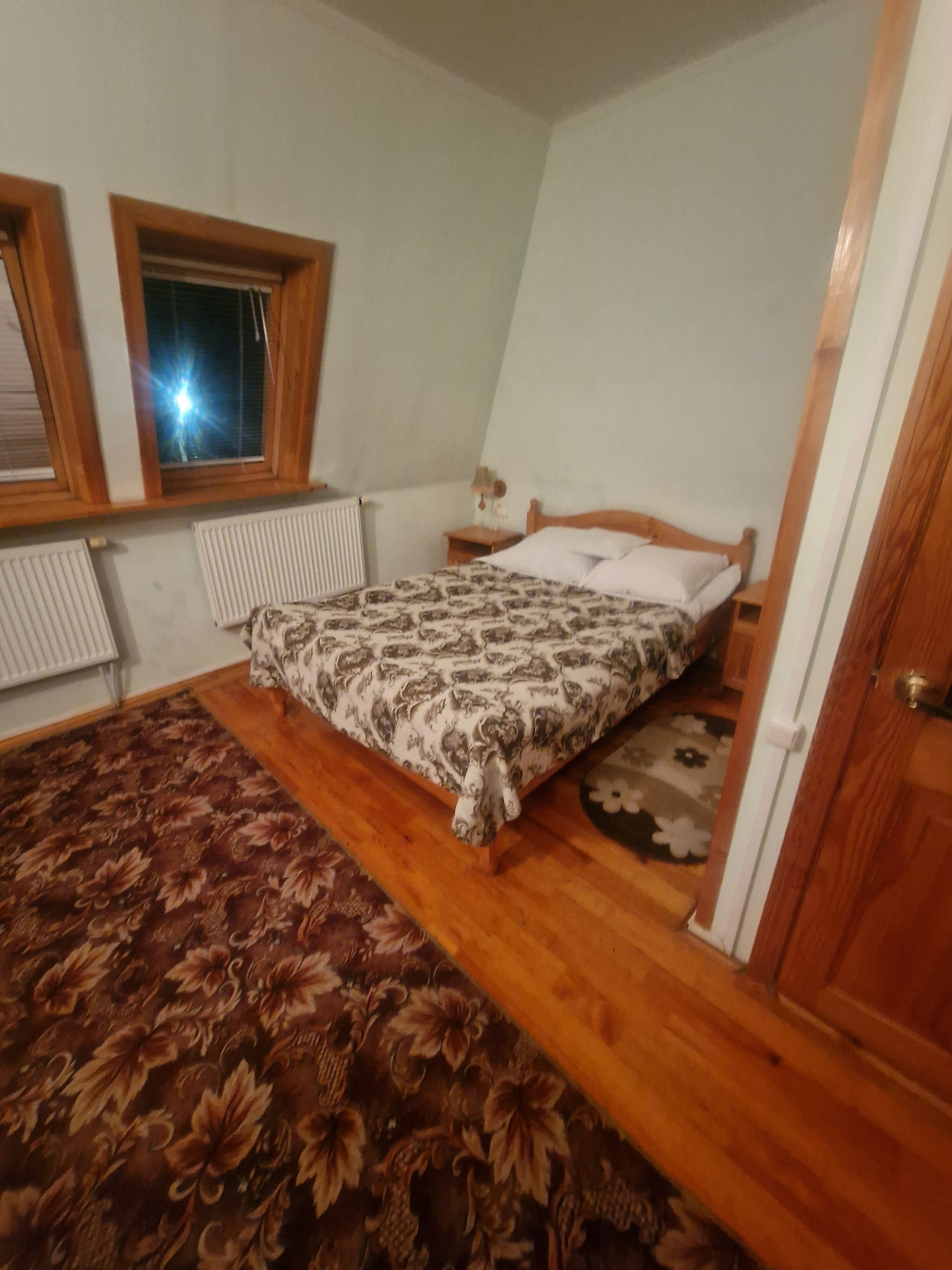 Фото Транзит