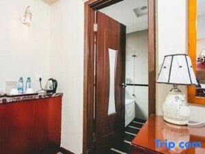 Гостиница Best Western Plus Paramount Hotel