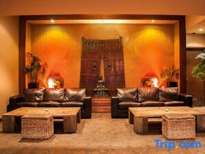 Гостиница Citiclub Hotel