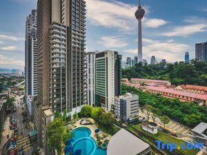 Гостиница Santa Grand Signature Kuala Lumpur