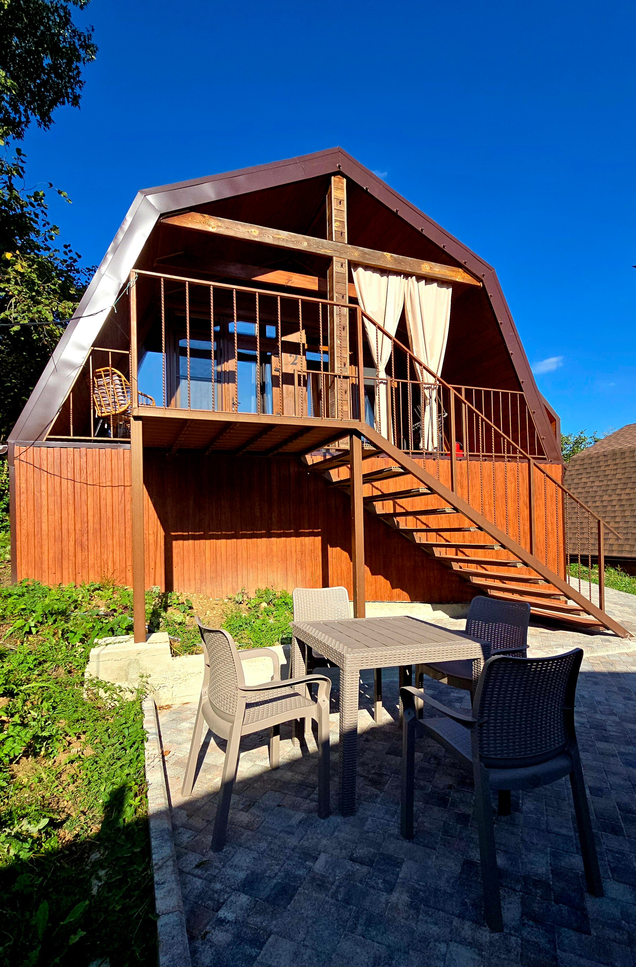 Фото Горная мята