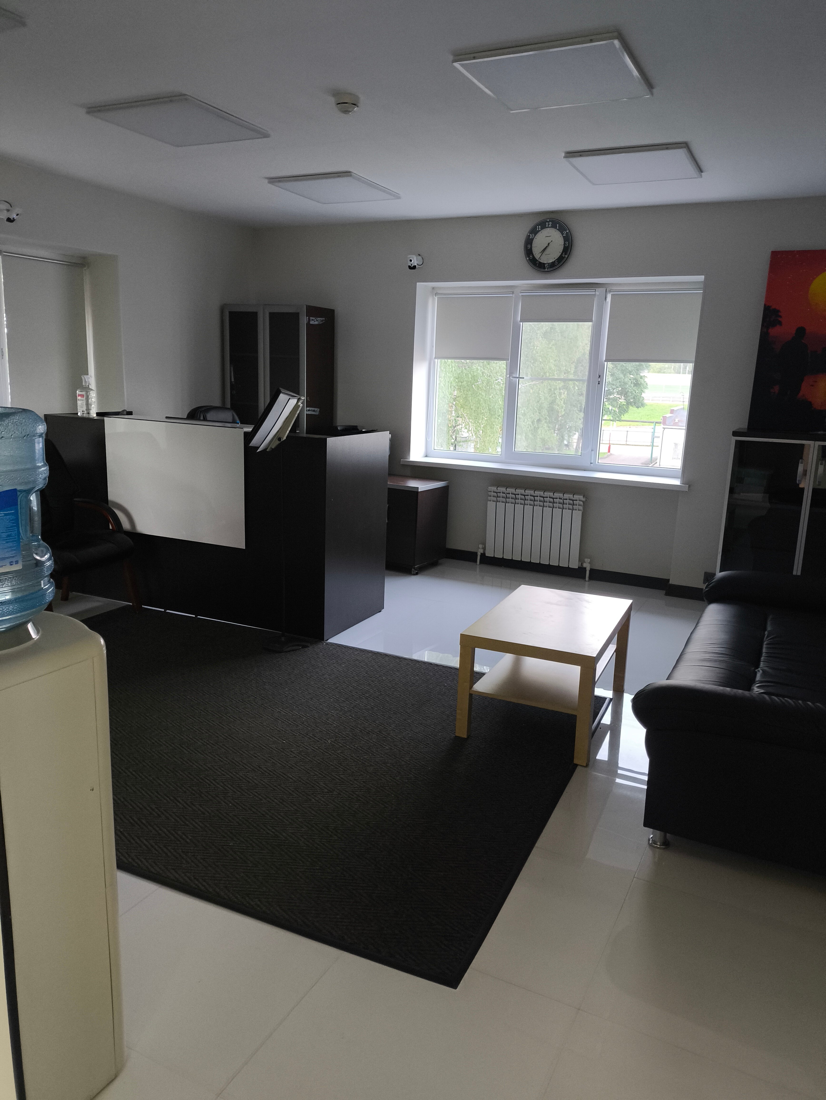 Фото Волоколамский