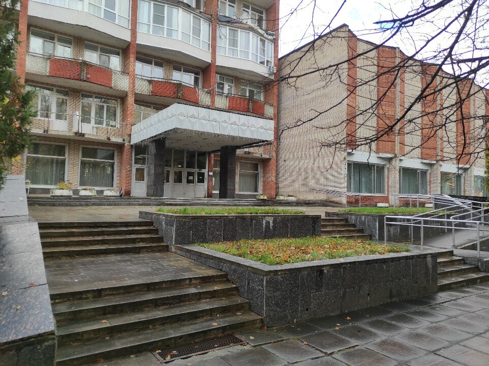 Фото Код здоровья