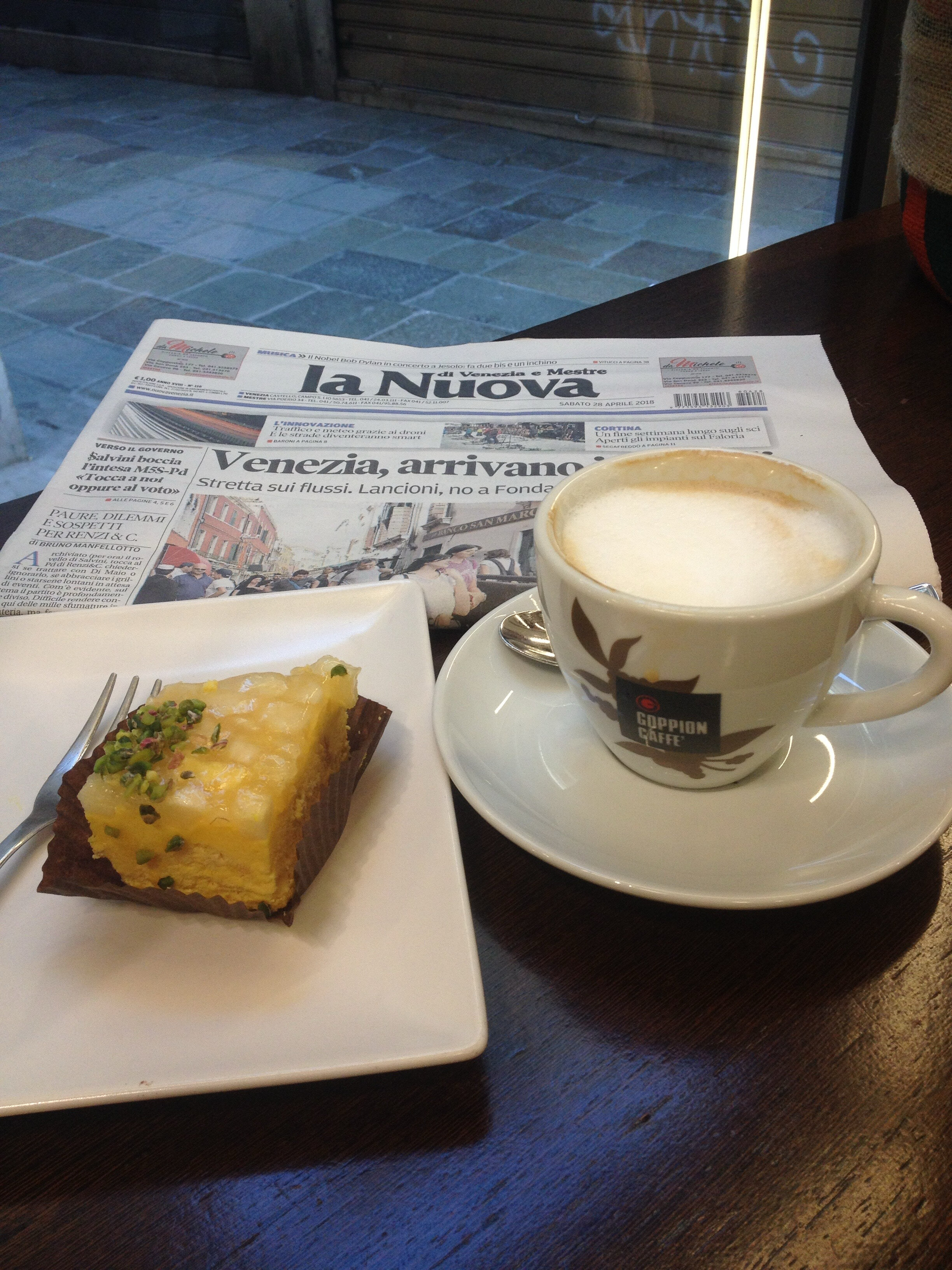 Фото San Marco Luxury - Canaletto Suites