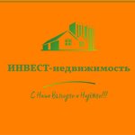 Invest (Pionerskiy Lane, 2), real estate agency