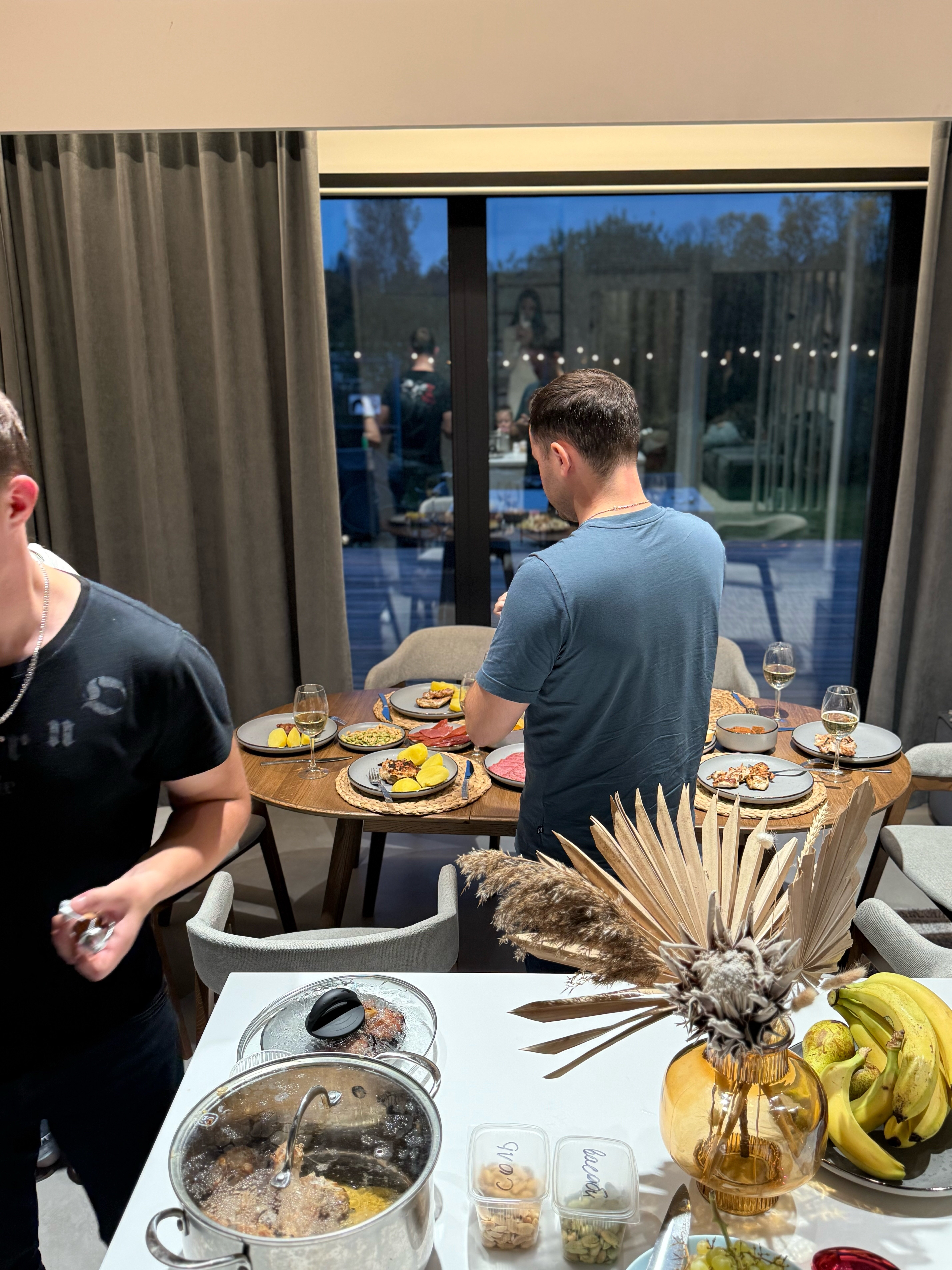 Фото Wind houses