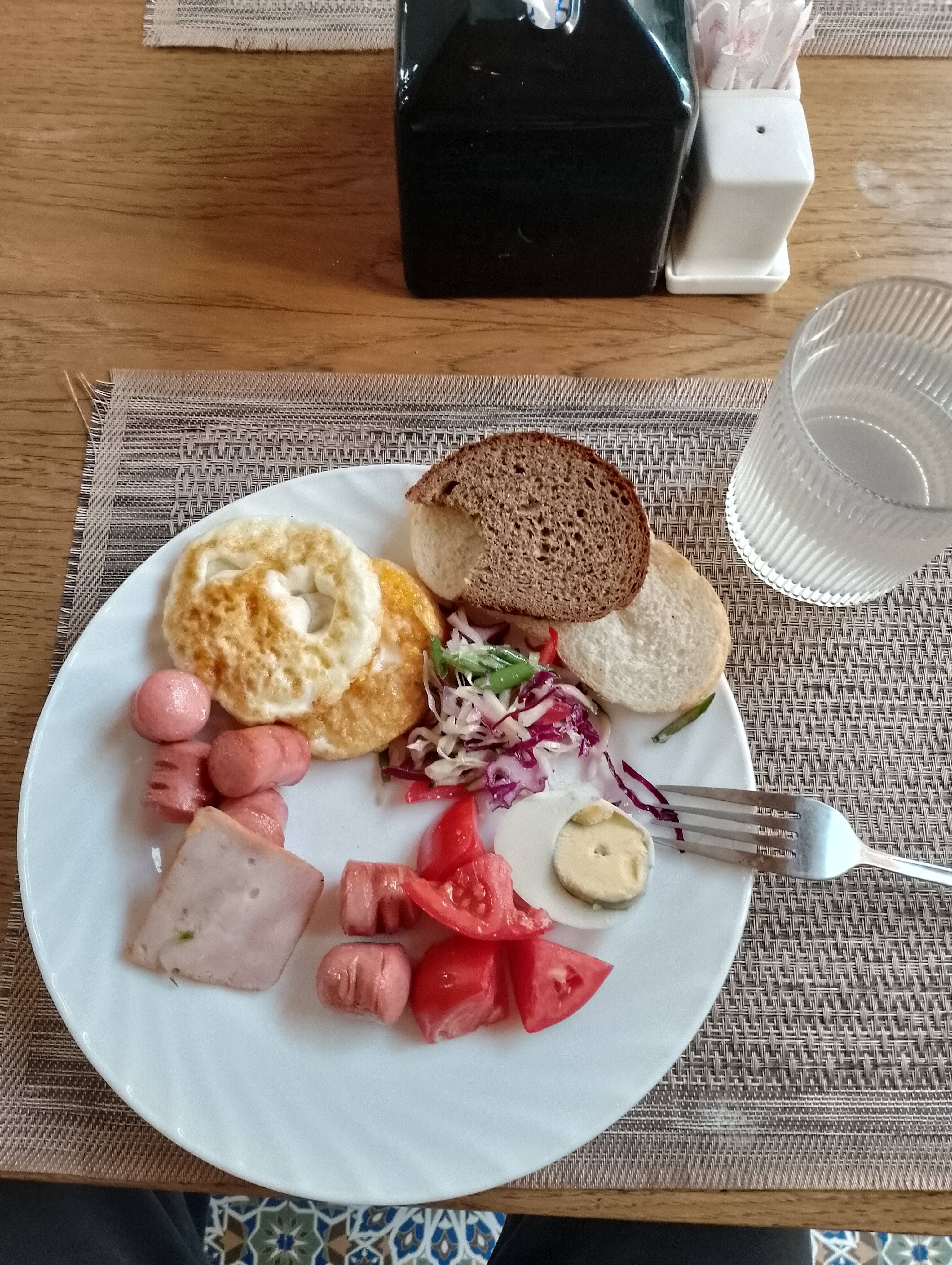 Фото Macan Boutique Hotel