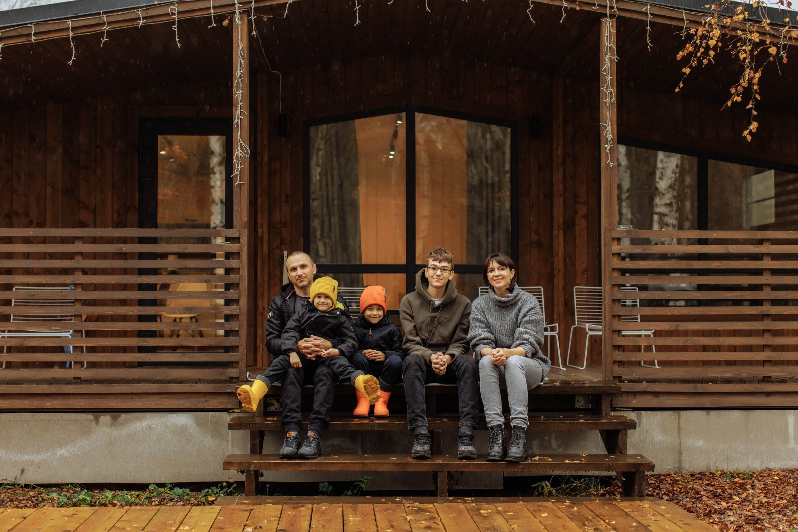 Фото Усадьба Кожиных