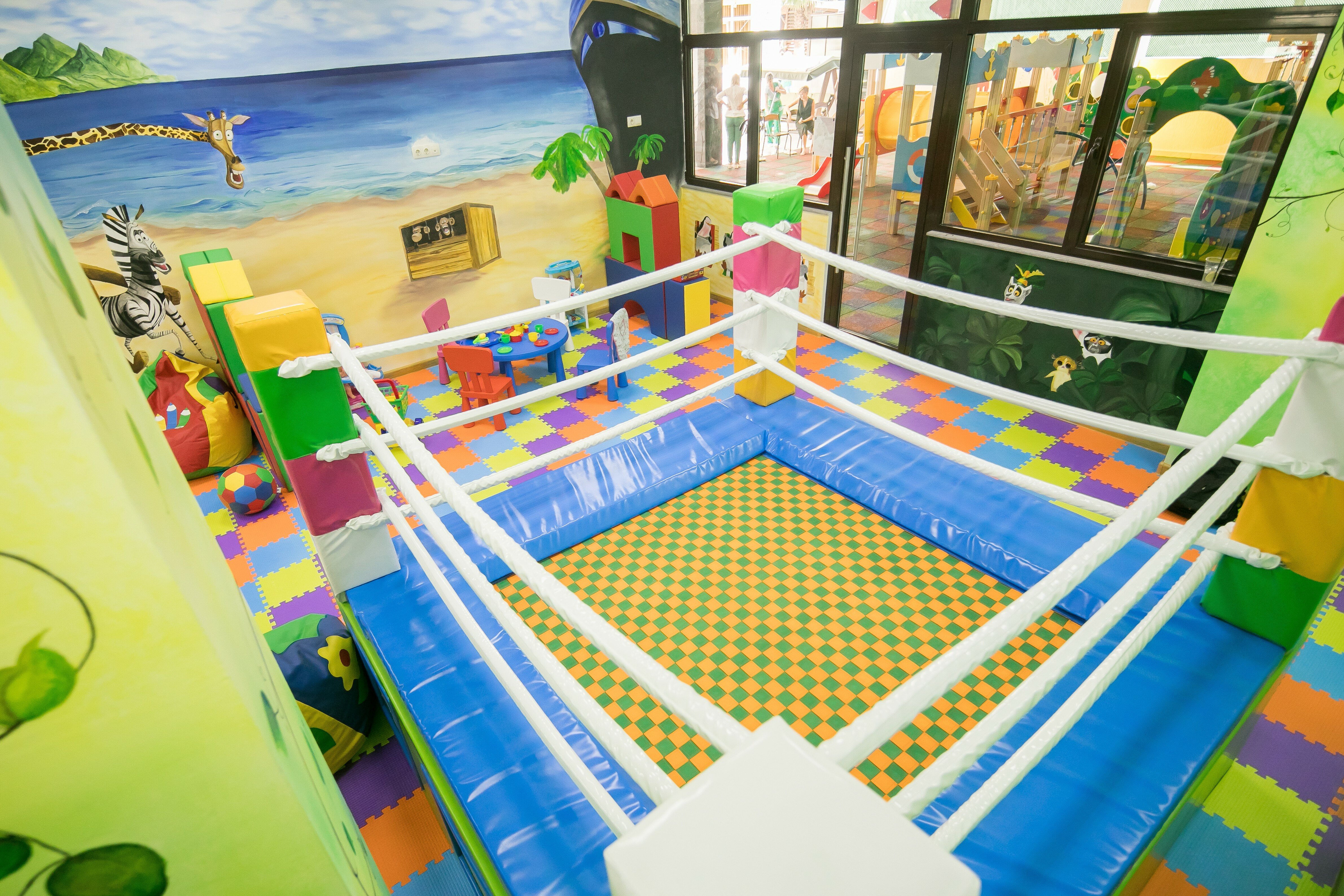 Фото отеля 5