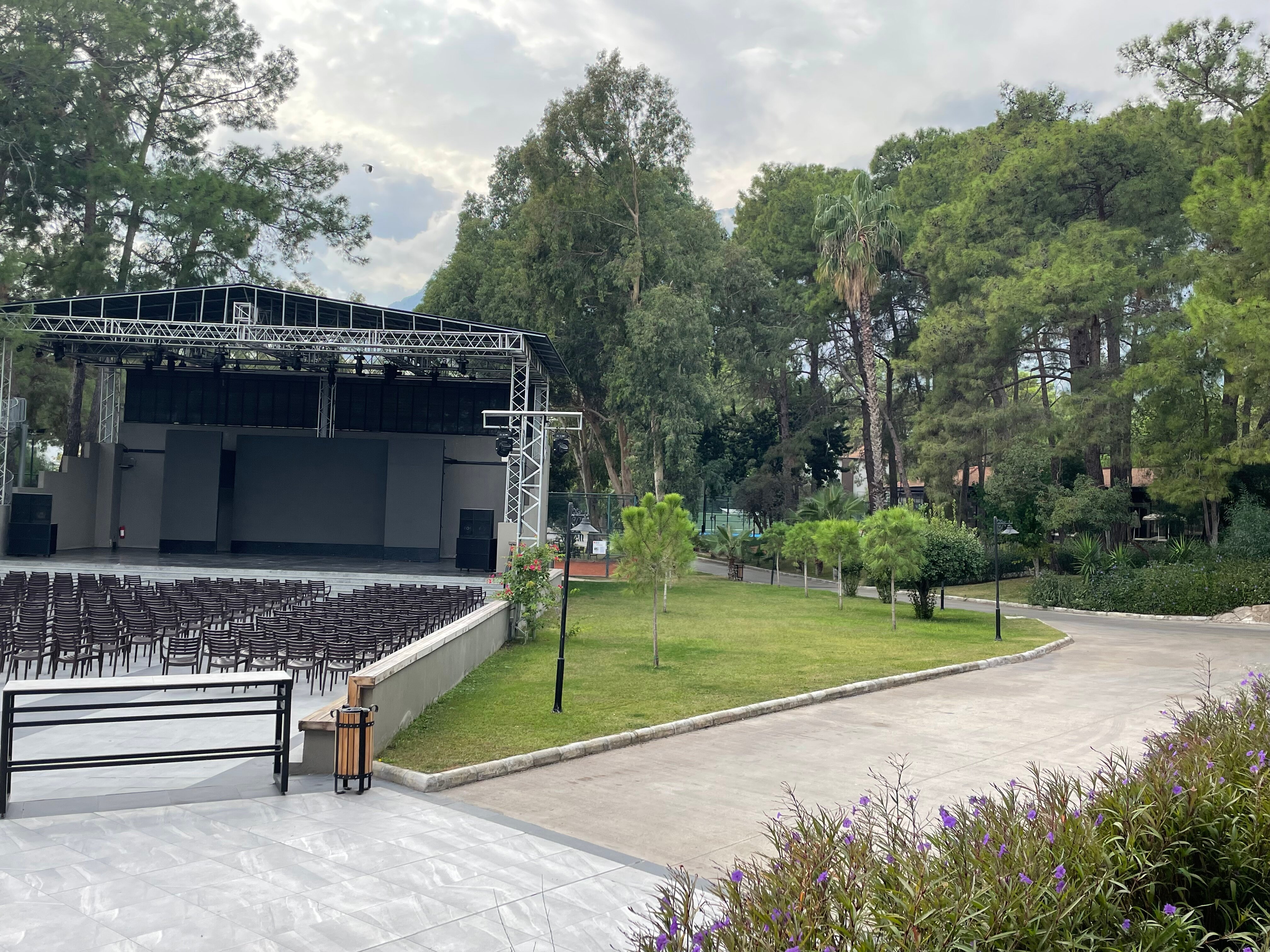 Фото Kimeros Park Holiday Village