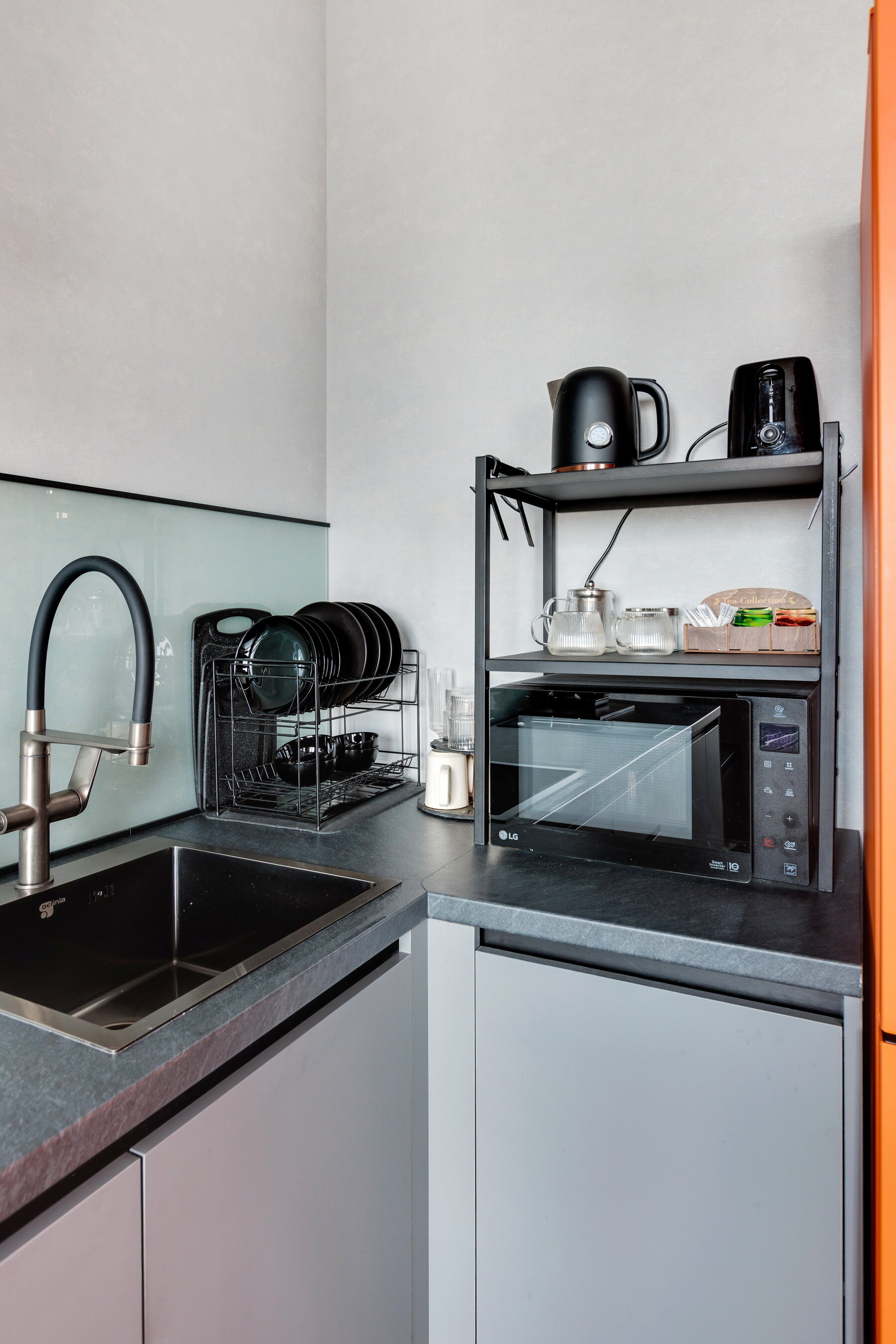 Фото Home24 на Открытом шоссе 14д