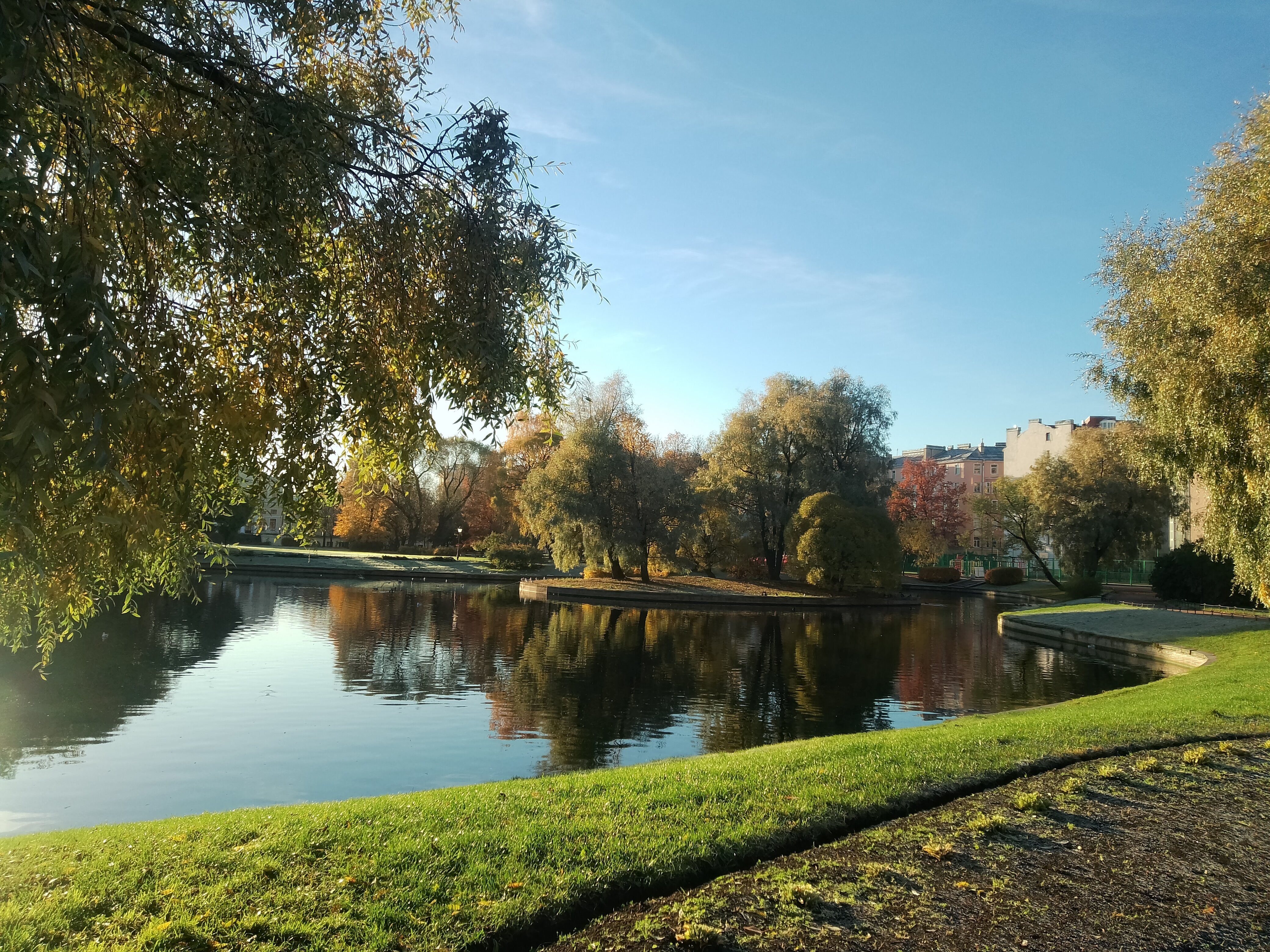 Фото Soft Pillow