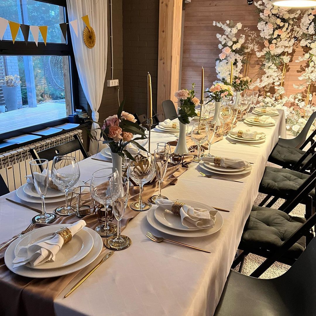 Фото Вилла Маленький Бали