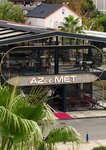 Azeem-et Restoran (Izmir, Narlidere District, Gurler Avenue, 46A), wi-fi hotspot